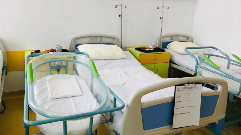 Reguli noi în maternitățile din România. Ce obligații ar putea avea spitalele
