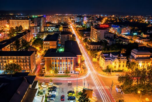 Ce locuință poți cumpăra cu 100.000 € în Pitești