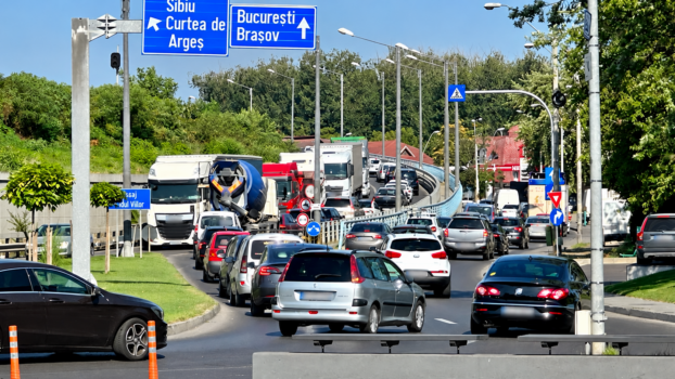 TollRo scumpește transportul de marfă. Cum ar putea crește prețurile produselor