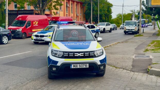 Argeș: Recomandările Poliției pentru protejarea datelor personale
