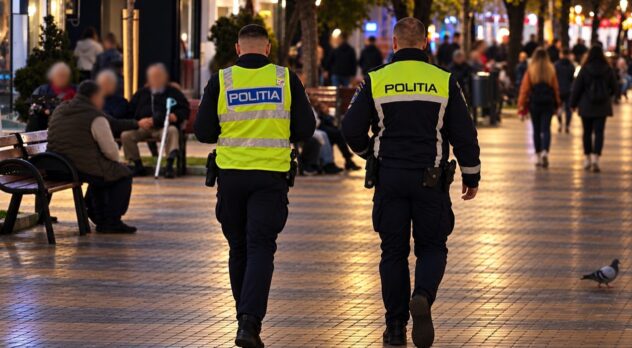 Pitești: Darius, 16 ani, de negăsit! Poliția cere ajutorul oamenilor