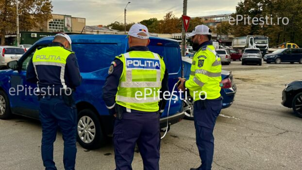 Șoferii ar putea scăpa de amenda pentru o neglijență frecventă