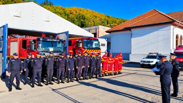 ISU Argeș: Zi istorică la Câmpulung! S-a întâmplat astăzi