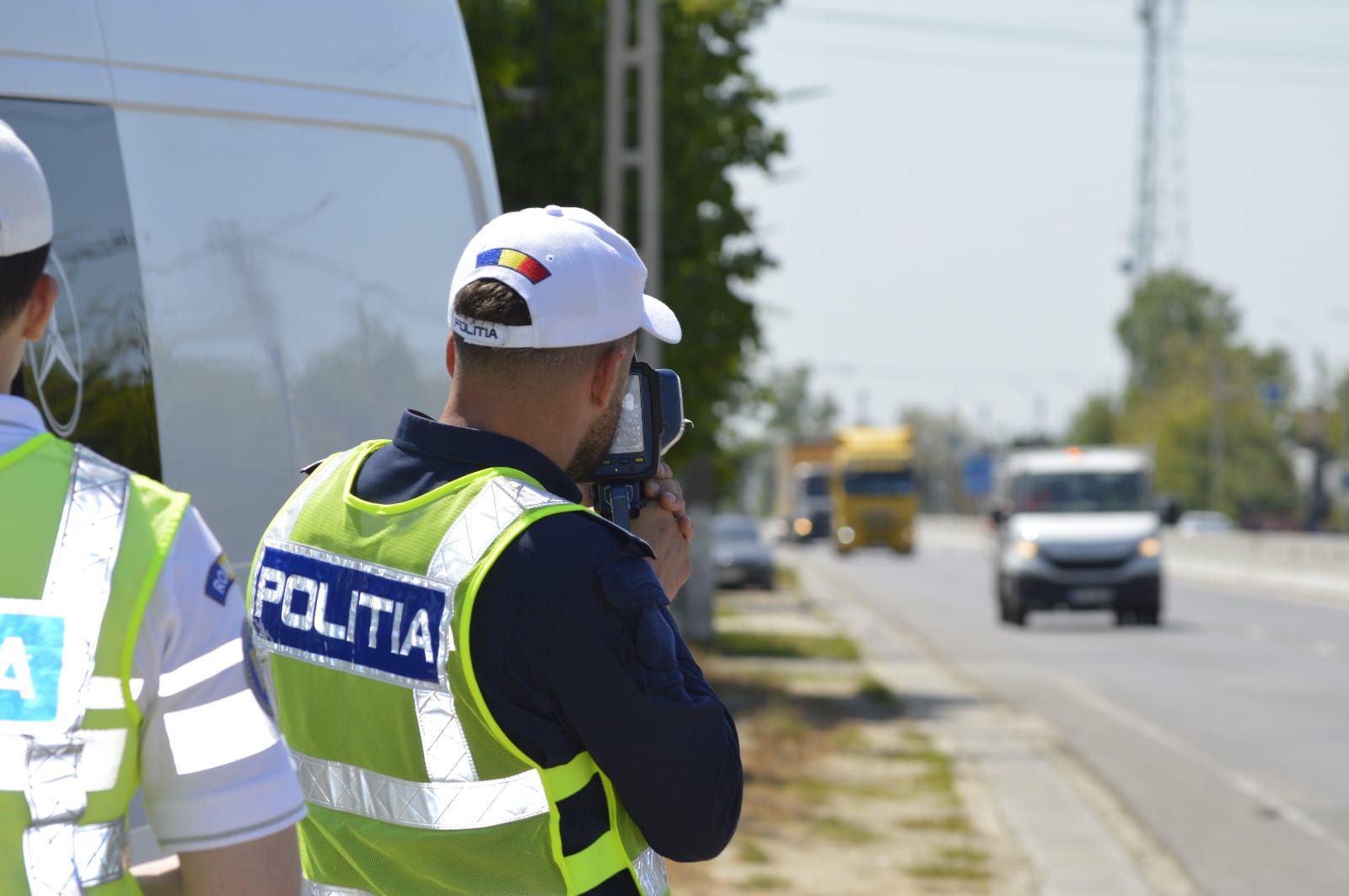 Nu toți șoferii știu