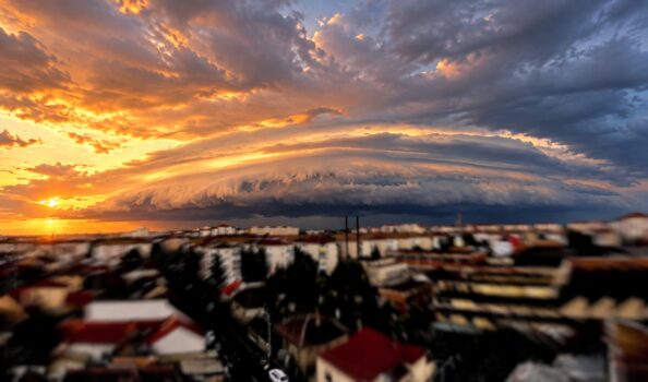 Vremea se schimbă radical în România: de la temperaturi negative la 26 de grade. Prognoza ANM