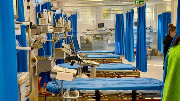 Schimbări importante în sistemul medical!