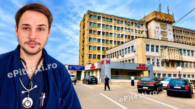 Dr. Eugen Călescu, hematolog la Spitalul Județean Pitești: Atenție la analizele de sânge! Când poate fi grav