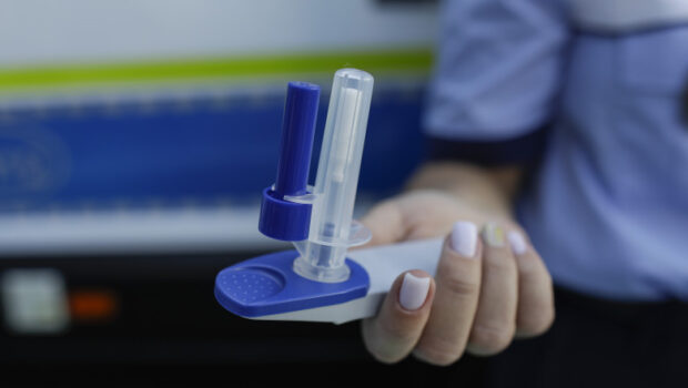 Medicamentele pentru răceală care te pot lăsa fără permis! Test antidrog pozitiv