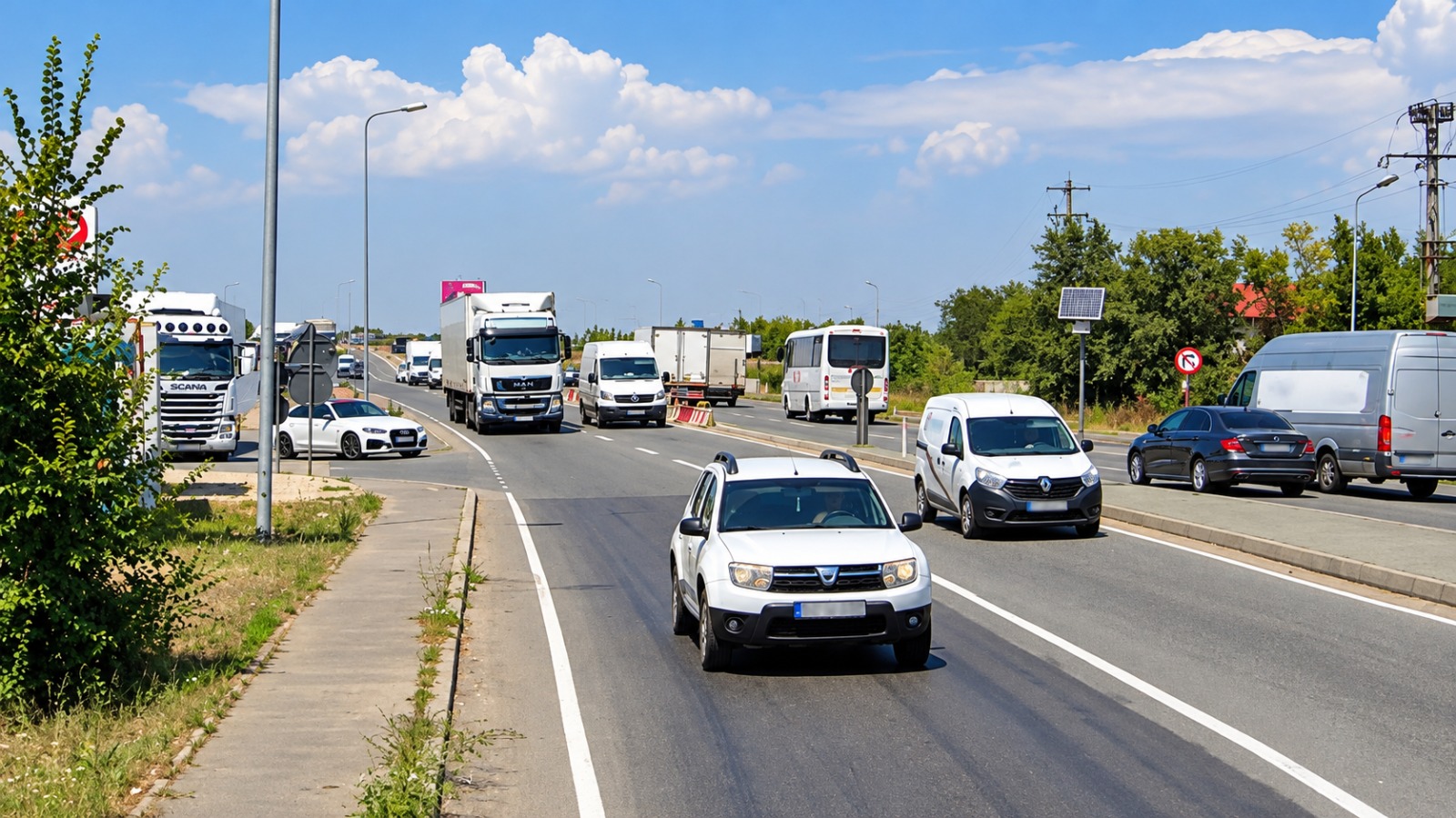 Din 2027, accesul în București se schimbă. Taxe de peste 3.500 de lei și amenzi uriașe