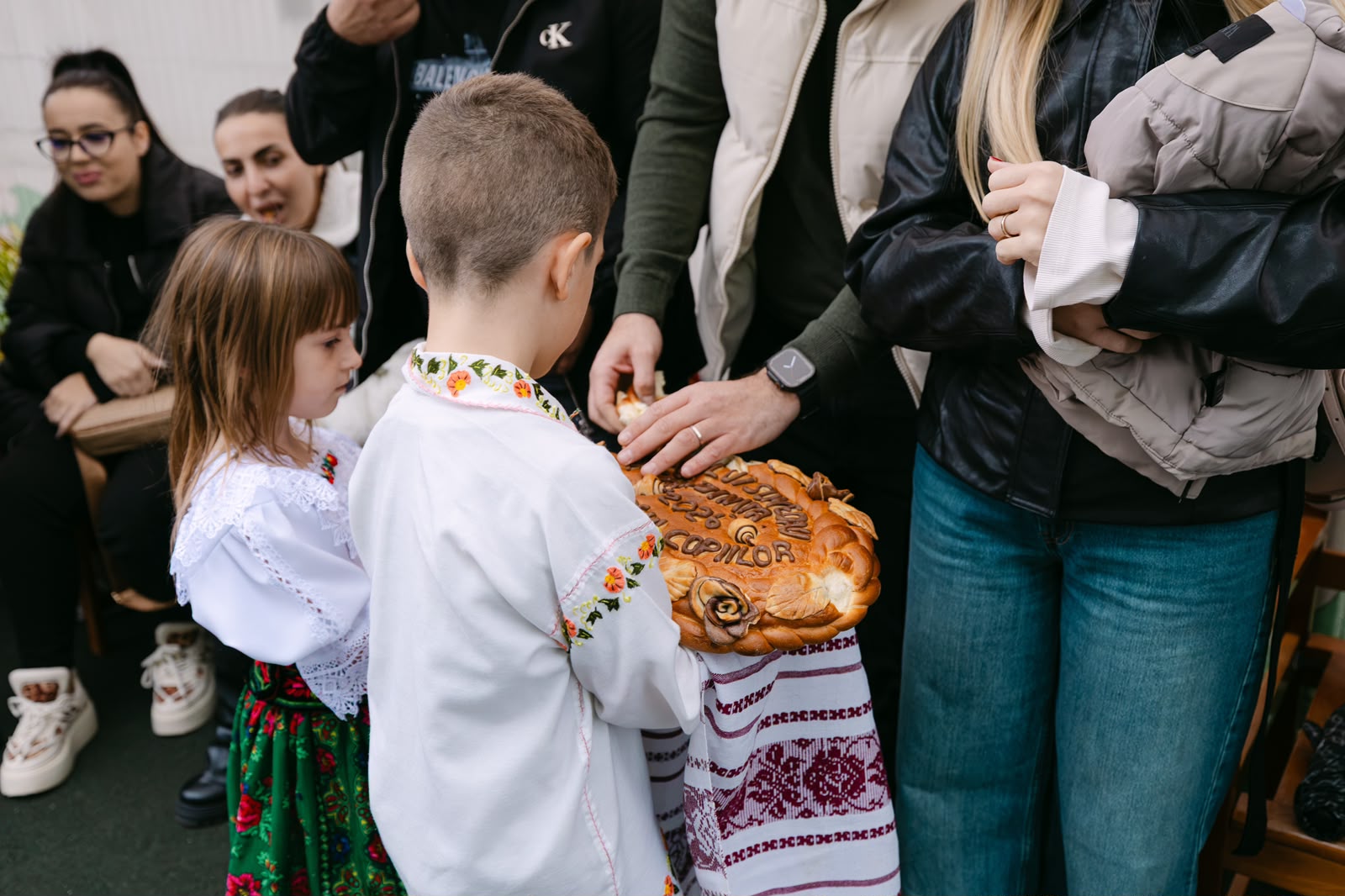 „Universul Copilăriei”.