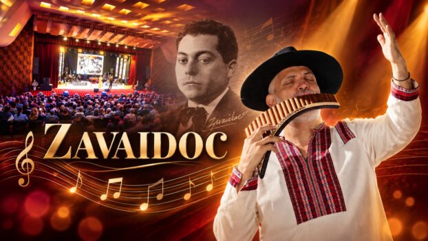 Damian Drăghici vine la Festivalul Zavaidoc Pitești! Ce alte nume mari vor urca pe scenă