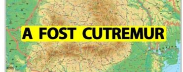 Cutremur România