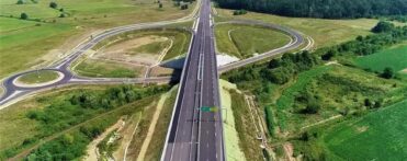 Colosul de asfalt: Mega-Autostrada României, uitarea unui vis din anii ’80